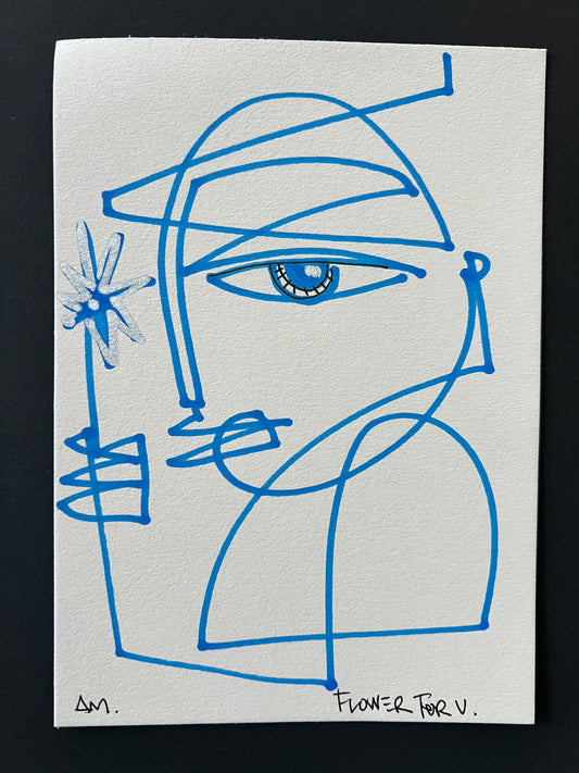 Day 67 for #80paintingsfor80daysfor$80