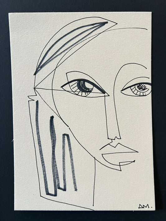 Day 68 for #80paintingsfor80daysfor$80