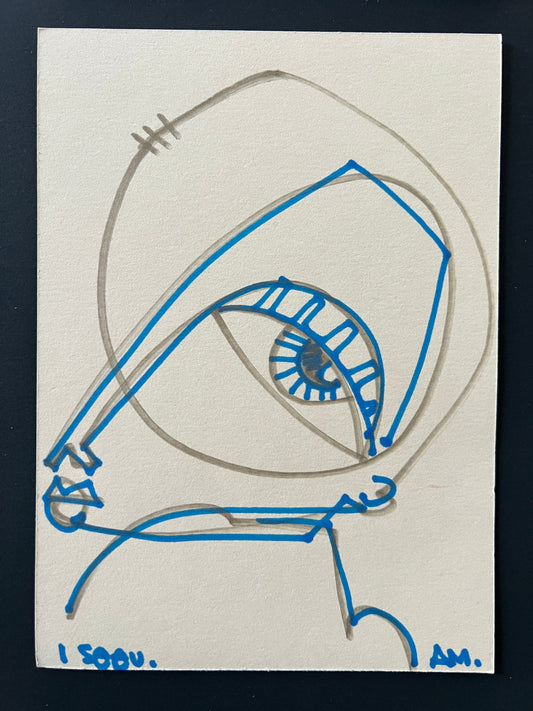 Day 69 for #80paintingsfor80daysfor$80