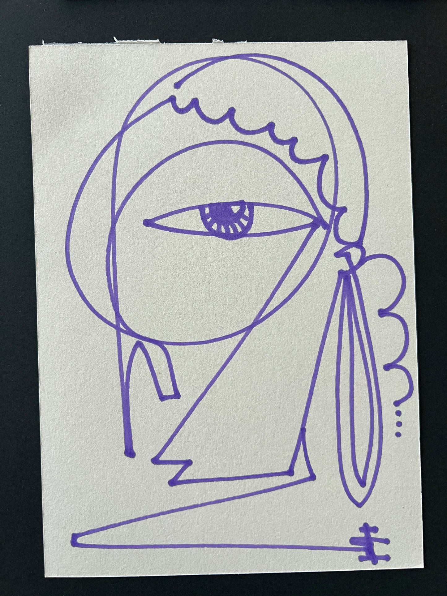 Day 71 for #80paintingsfor80daysfor$80