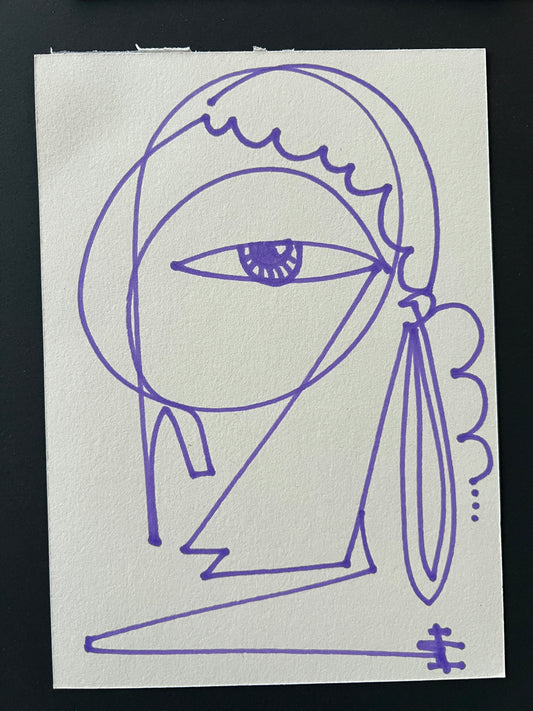 Day 71 for #80paintingsfor80daysfor$80