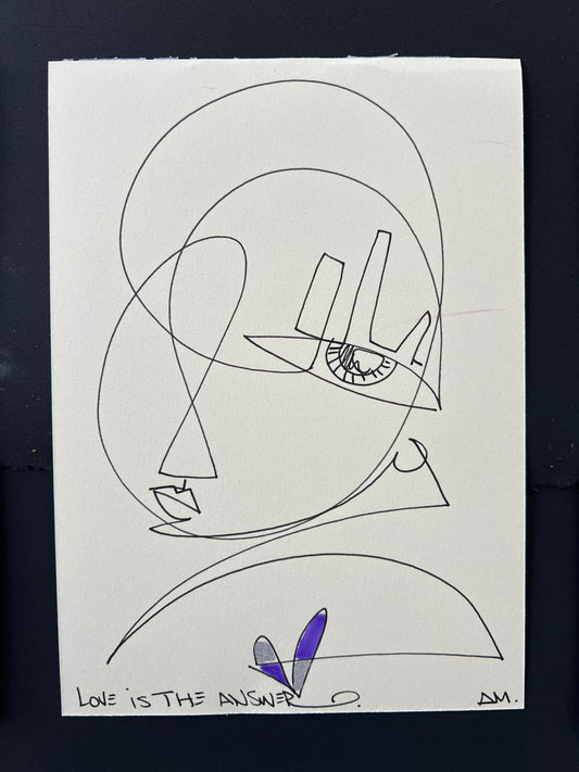 Day 74 for #80paintingsfor80daysfor$80