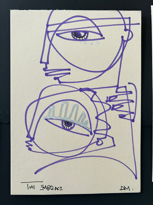 Day 75 for #80paintingsfor80daysfor$80