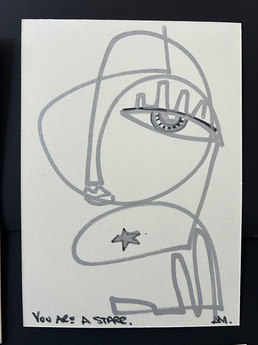 Day 76 for #80paintingsfor80daysfor$80